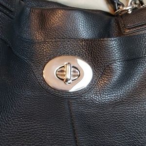 Authentic Coach bag
